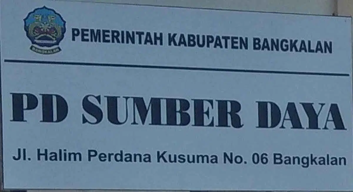 PD Sumber Daya Akhirnya Gagalkan Kontrak Kerjasama dengan e-Warong