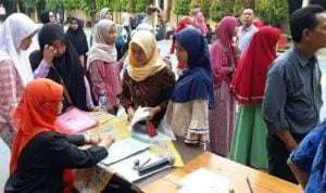 Bunda, Ini 8 Fakta Penting tentang PPDB 2019