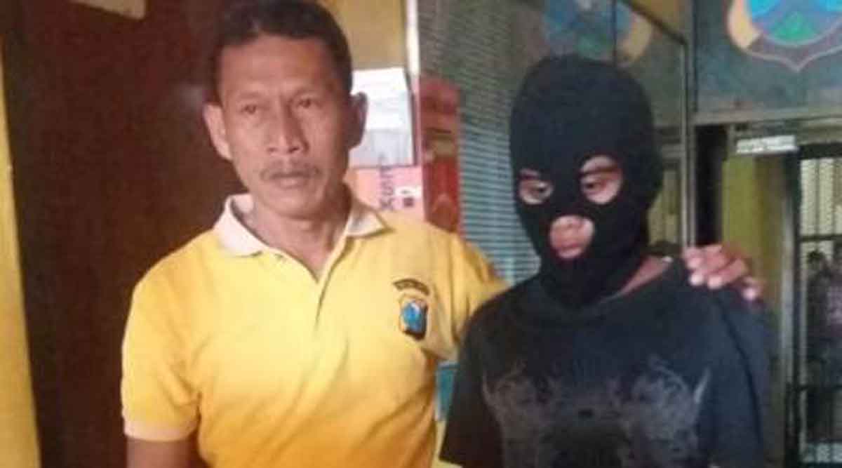 Kepincut Adik Perempuannya, Pemuda Madura Gauli Hingga Hamil