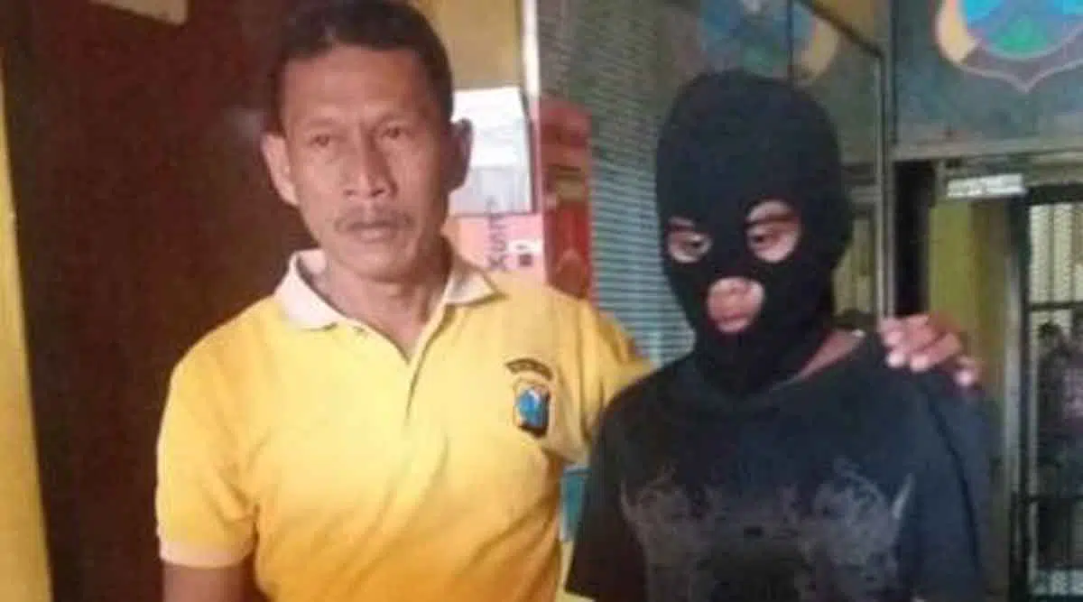 Kepincut Adik Perempuannya, Pemuda Madura Gauli Hingga Hamil