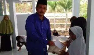 Ketua IKAPMII Pamekasan : Orang Sejahtera Bukan Karena Punya Mobil