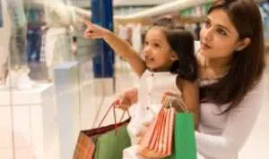 Para Orang Tua, Ini 6 Cara Hindari Kehilangan Si Kecil Ketika Bepergian