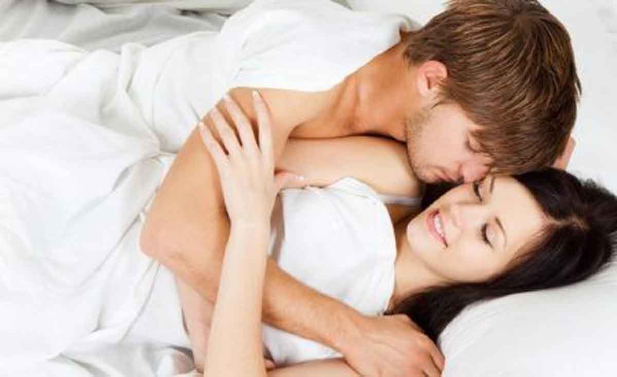 Para Suami, Lakukan 4 Hal Ini untuk Perkuat Stamina Anda Saat Bercinta