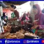 Pasca Lebaran Idul Fitri Harga Sejumlah Komoditas di Sumenep Naik