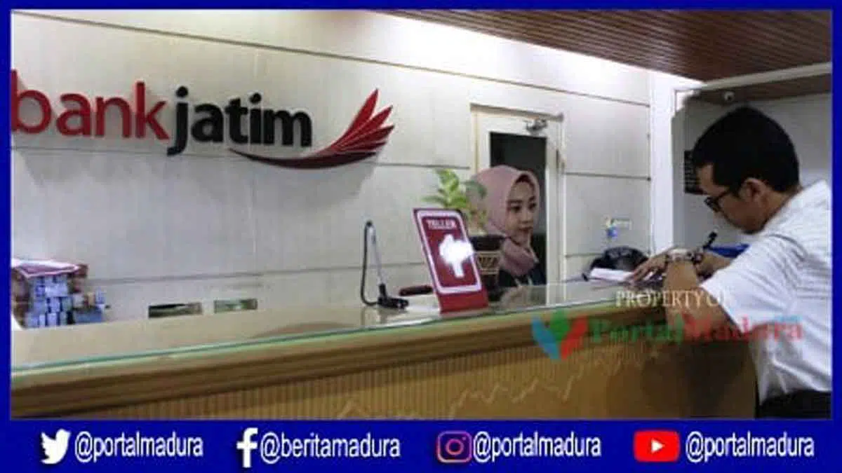 Hari Libur, Bank Jatim Tetap Layani Asn Dan Pensiunan - Portalmadura.com Hari Libur, Bank Jatim Tetap Layani ASN dan Pensiunan