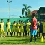 Liga 2 2019, Ini Kerangka Tim Madura FC