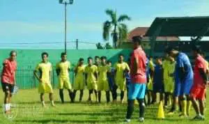 Liga 2 2019, Ini Kerangka Tim Madura FC