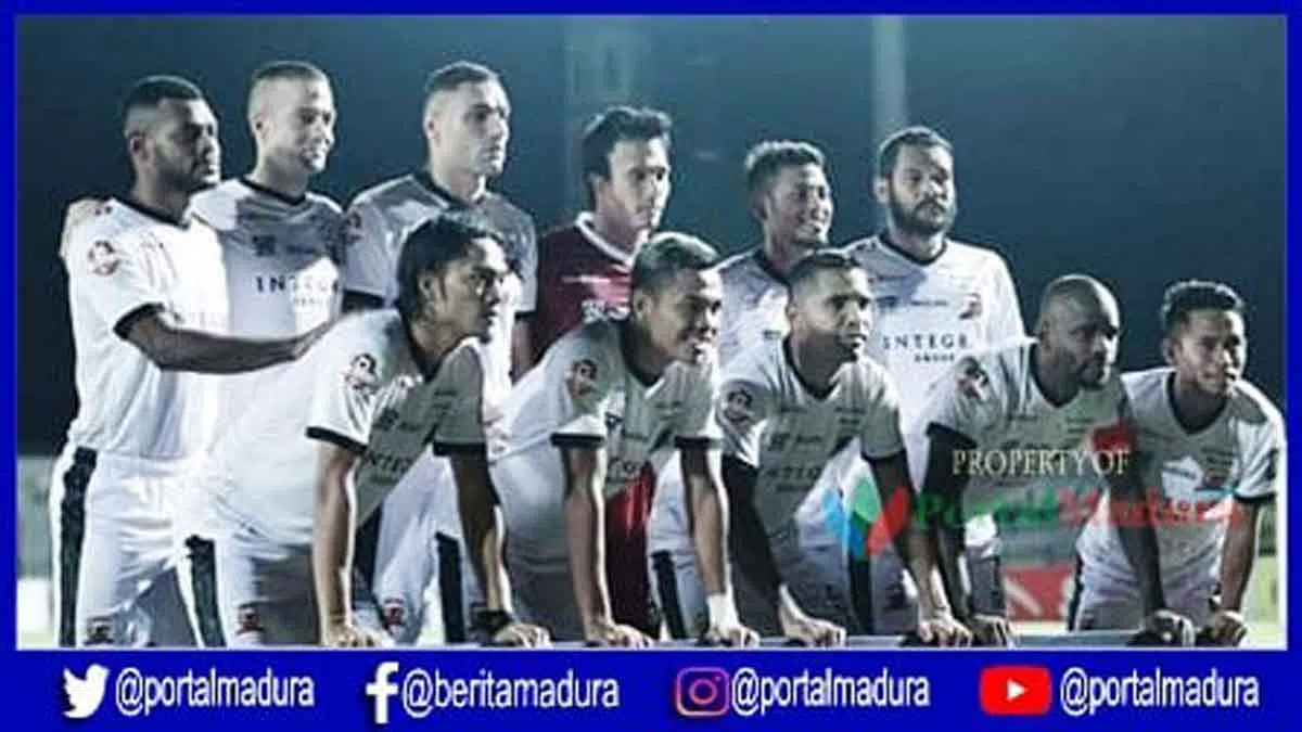 Berambisi Lolos ke Semifinal Piala Indonesia