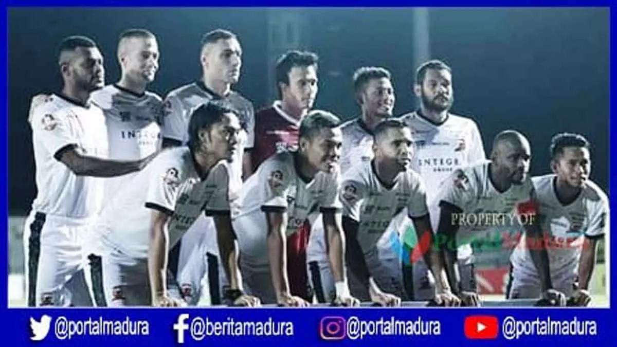 Berambisi Lolos ke Semifinal Piala Indonesia