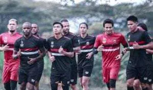 Beri Sinyal Gunakan Jasa Pelatih Lokal Musim 2020