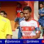 Remaja Asal Pamekasan Dipanggil Timnas Indonesia U-18