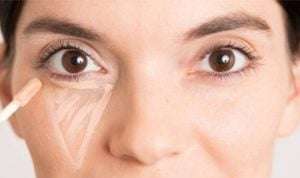 5 Cara Tepat Mengaplikasikan Concealer Pada Kulit Wajah