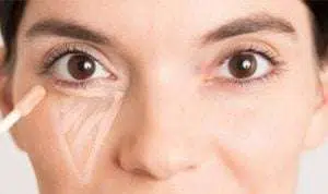 5 Cara Tepat Mengaplikasikan Concealer Pada Kulit Wajah