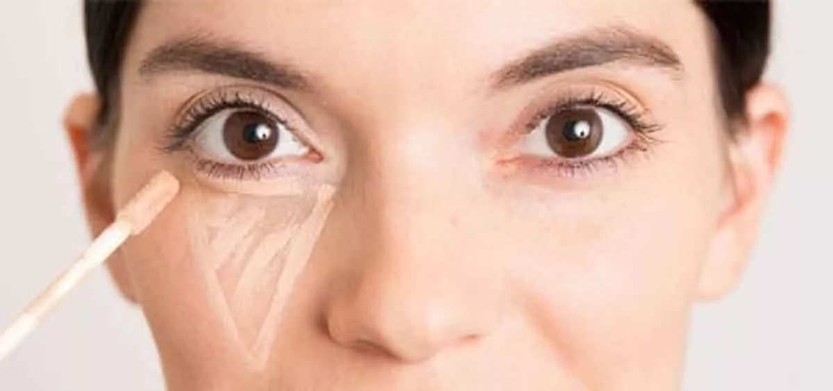 5 Cara Tepat Mengaplikasikan Concealer Pada Kulit Wajah