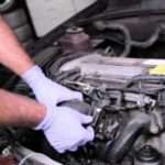 Penyebab Ring Piston pada Mobil Cepat Rusak