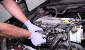 Penyebab Ring Piston pada Mobil Cepat Rusak