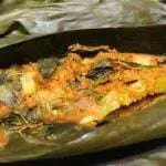 Menu Jumat: Resep Ikan Asin Peda Super Nikmat