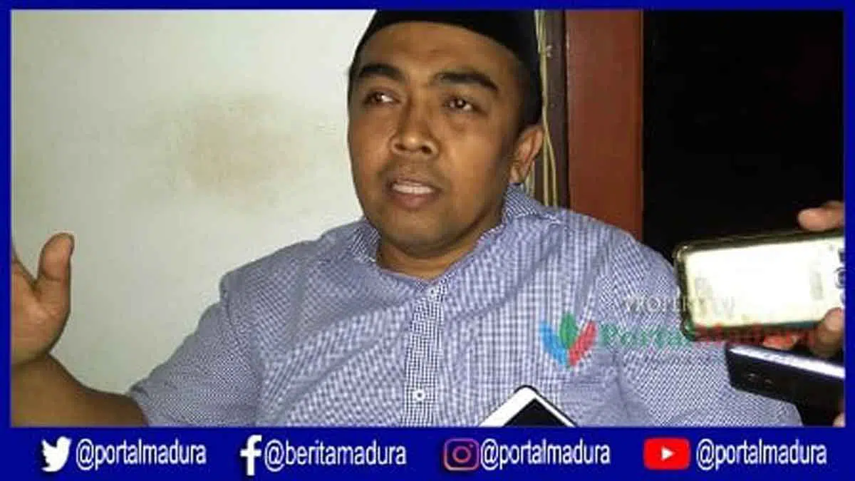 Perahu Tenggelam, Legislator Pemkab Sumenep Perlu Tingkatkam Sosialisasi Kesadaran Masyarakat