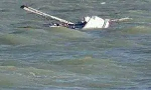Perahu Tenggelam, Dua Warga Sumenep Tewas, 10 Orang Hilang, Ini Identitas Lengkap Korban