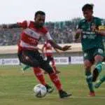 Menang di Kandang Persatu Tuban
