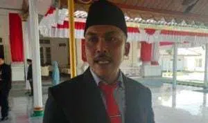Dana Insentif Guru Ngaji dan Madin Tak Cukup