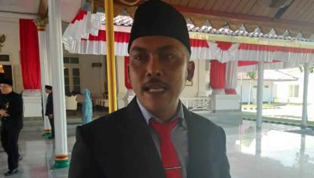 Dana Insentif Guru Ngaji dan Madin Tak Cukup