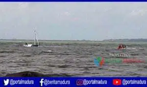 Korban Meninggal Perahu Tenggelam di Sumenep Bertambah