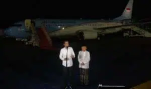 Pasca Putusan MK, Jokowi: Saya akan jadi presiden bagi seluruh rakyat Indonesia