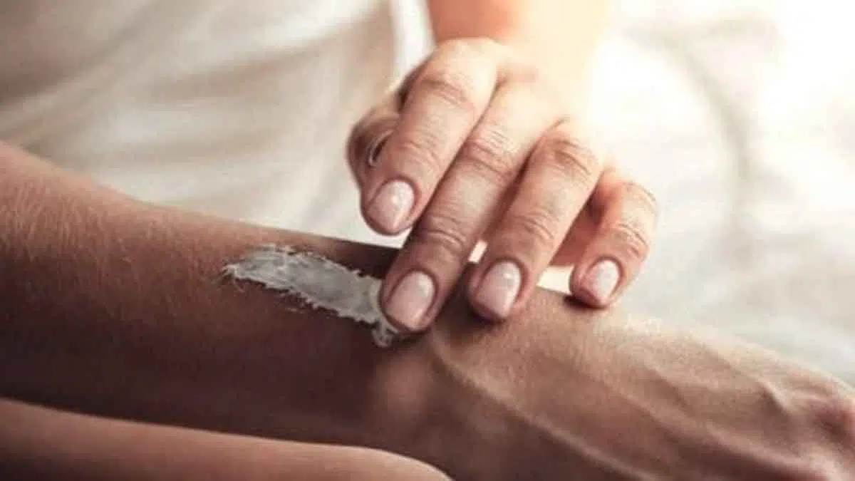 Pria, Ini 5 Cara Pilih Body Lotion yang Cocok untuk Anda