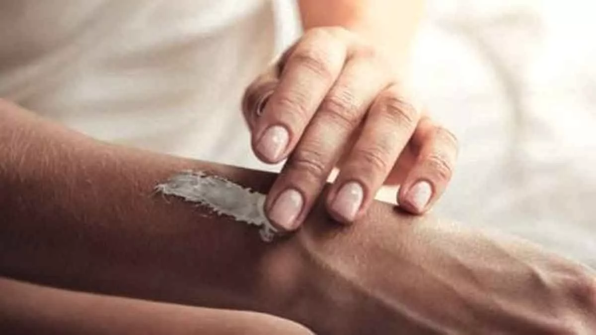 Pria, Ini 5 Cara Pilih Body Lotion yang Cocok untuk Anda