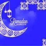 Sobat Muslim, Ini Cara Nabi untuk Melepas Kepergian Ramadan