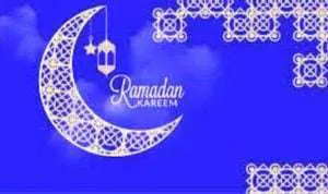 Ramadan