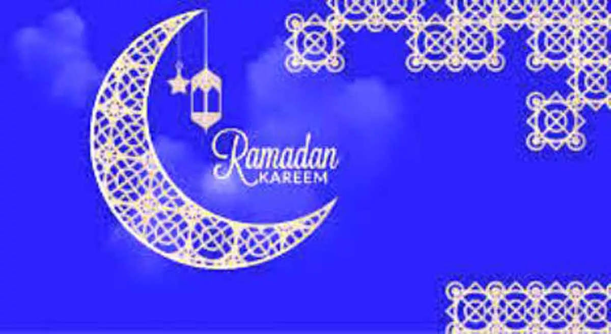 Sobat Muslim, Ini Cara Nabi untuk Melepas Kepergian Ramadan