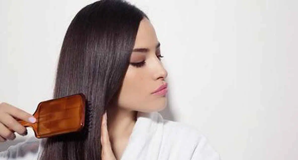 5 Kebisaan Ini Bikin Rambut Anda Tak Cepat Tumbuh