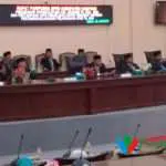 14 Anggota DPRD Sampang Bolos Rapat Paripurna Raperda RPJMD