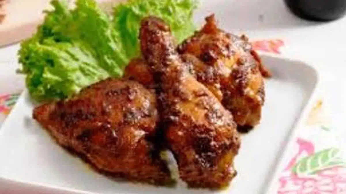 Resep Ayam Parape Khas Makasar yang Nikmat