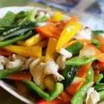 Resep Capcai Jamur Saus Tiram yang Lezat dan Spesial
