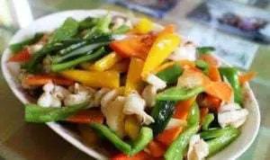 Resep Capcay Jamur Saus Tiram yang Lezat dan Spesial
