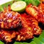 Resep Cumi Panggang Madu yang Lezatnya Bikin Nagih