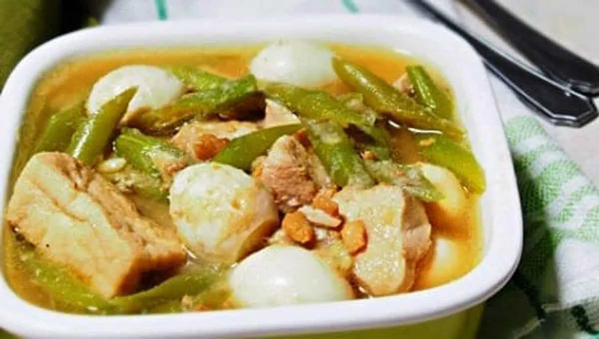 Resep Gulai Tahu Campur yang Nikmat
