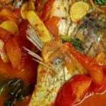 Resep Ikan Gurami Kuah Asam Super Lunak dan Lezat