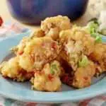 Resep Kembang Kol yang Gurih dan Krispi