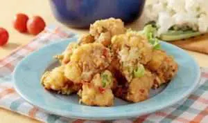 Resep Kembang Kol yang Gurih dan Krispi