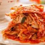 Resep Kimchi Sawi Putih Khas Korea yang Pedas dan Super Nikmat