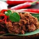 Menu Lebaran: Resep Rendang Padang Khas Sumatera Barat