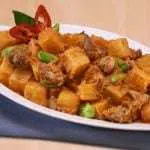 Resep Sambal Goreng Kentang Hati yang Pedasnya Bikin Nagih