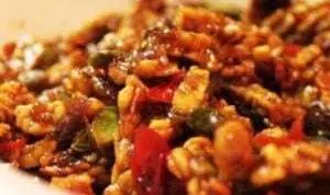 Resep Sambal Tempe Sederhana yang Pedas dan Menggugah Selera