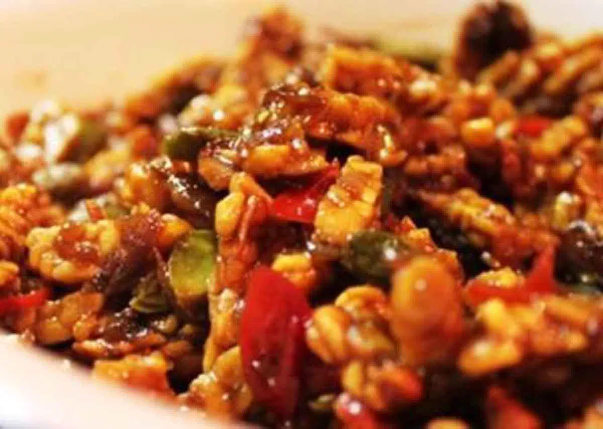 Resep Sambal Tempe Sederhana yang Pedas dan Menggugah Selera