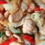 Resep Tumis Ayam Kol Saus Tiram yang Menggugah Selera