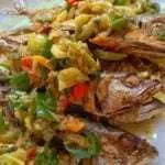 Menu Jumat: Resep Ikan Asin Peda Super Nikmat